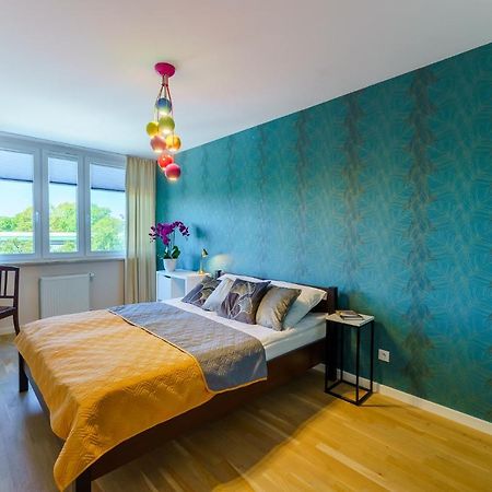 Apartamento Sun 7 - Osiedle Jantar Kołobrzeg Exterior foto