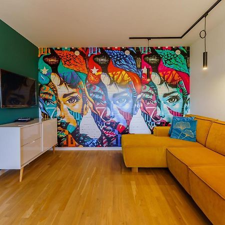 Apartamento Sun 7 - Osiedle Jantar Kołobrzeg Exterior foto