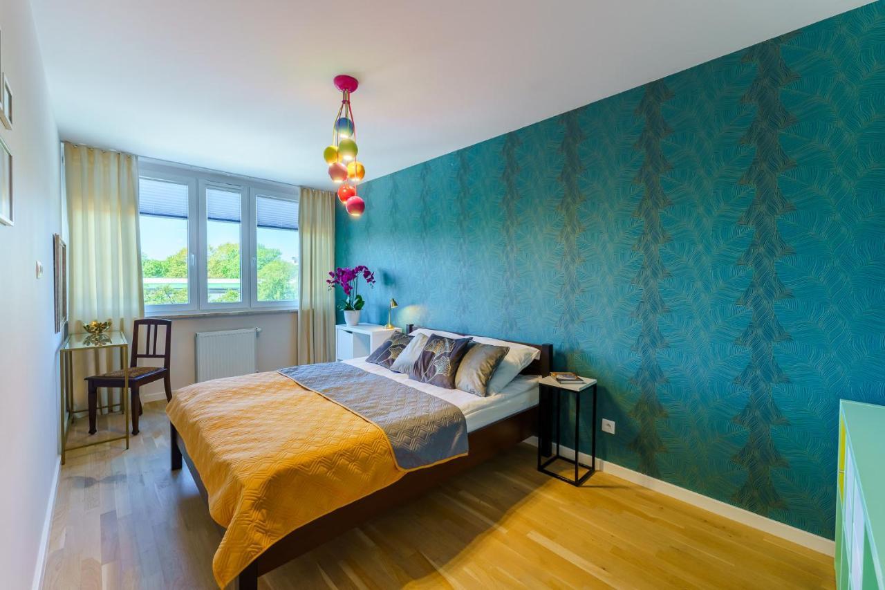 Apartamento Sun 7 - Osiedle Jantar Kołobrzeg Exterior foto