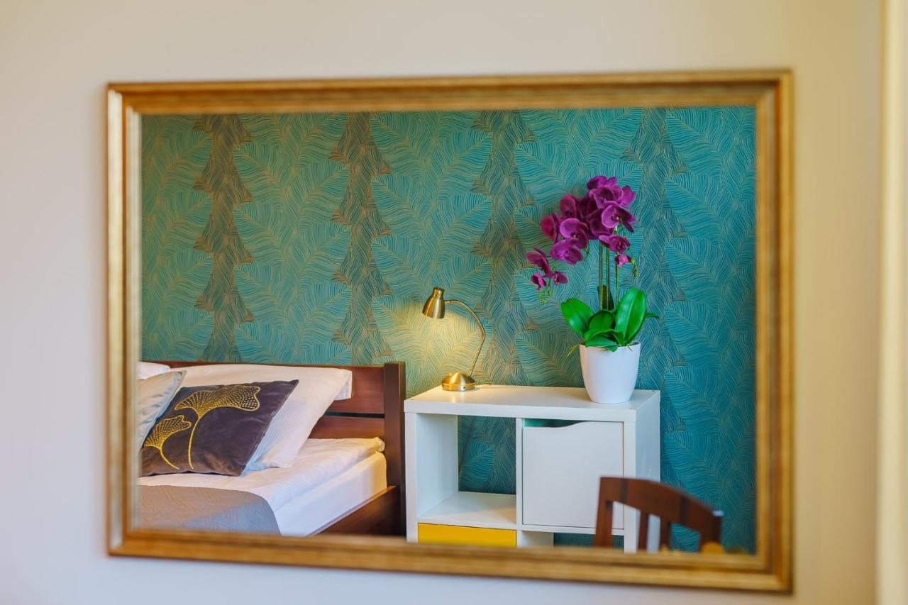 Apartamento Sun 7 - Osiedle Jantar Kołobrzeg Exterior foto