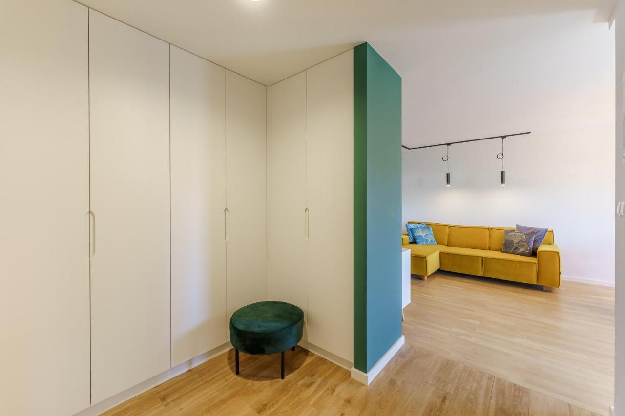 Apartamento Sun 7 - Osiedle Jantar Kołobrzeg Exterior foto